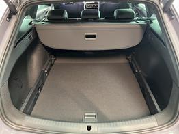 Cupra Leon Sportstourer ST 1,5eTSI DSG 110KW/ 150PS AHK, Matrix, Sennheiser, Assist XL, Navi, Dinamic Sitze 