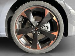 Cupra Leon Sportstourer ST 1,5eTSI DSG 110KW/ 150PS AHK, Matrix, Sennheiser, Assist XL, Navi, Dinamic Sitze 