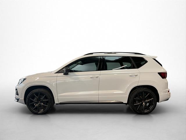 Cupra Ateca 2,0TSI DSG 4Drive 140KW/190PS AHK, 19 Black matt, Soundsystem, 360°, VirtualPedal, 5 Jahre Garantie 
