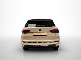 Cupra Ateca 2,0TSI DSG 4Drive 140KW/190PS AHK, 19 Black matt, Soundsystem, 360°, VirtualPedal, 5 Jahre Garantie 