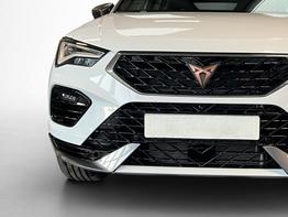 Cupra Ateca 2,0TSI DSG 4Drive 140KW/190PS AHK, 19 Black matt, Soundsystem, 360°, VirtualPedal, 5 Jahre Garantie 