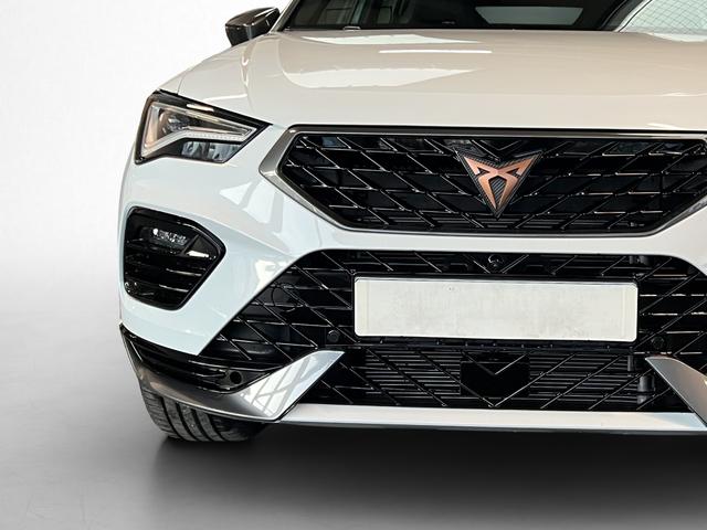 Cupra Ateca 2,0TSI DSG 4Drive 140KW/190PS AHK, 19 Black matt, Soundsystem, 360°, VirtualPedal, 5 Jahre Garantie 