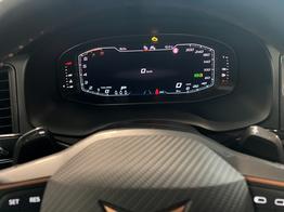 Cupra Ateca 2,0TSI DSG 4Drive 140KW/190PS AHK, 19 Black matt, Soundsystem, 360°, VirtualPedal, 5 Jahre Garantie 