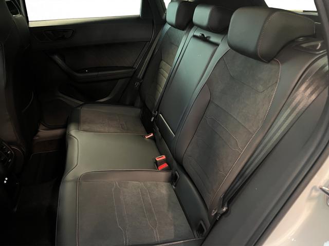 Cupra Ateca 2,0TSI DSG 4Drive 140KW/190PS AHK, 19 Black matt, Soundsystem, 360°, VirtualPedal, 5 Jahre Garantie 