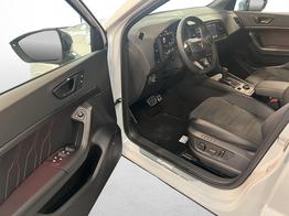 Cupra Ateca 2,0TSI DSG 4Drive 140KW/190PS AHK, 19 Black matt, Soundsystem, 360°, VirtualPedal, 5 Jahre Garantie 