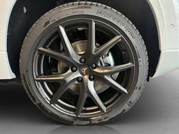 Cupra Ateca 2,0TSI DSG 4Drive 140KW/190PS AHK, 19 Black matt, Soundsystem, 360°, VirtualPedal, 5 Jahre Garantie 