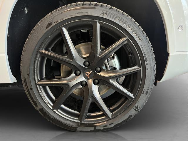 Cupra Ateca 2,0TSI DSG 4Drive 140KW/190PS AHK, 19 Black matt, Soundsystem, 360°, VirtualPedal, 5 Jahre Garantie 