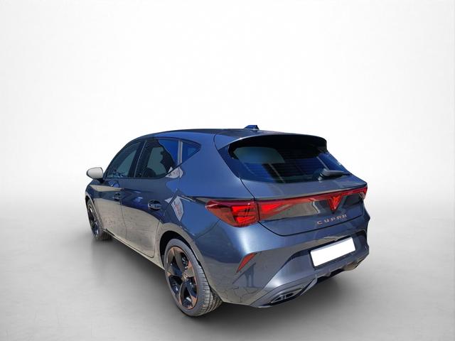 Cupra Leon 1,5eTSI DSG 110KW/ 150PS Matrix, Sennheiser, Assist XL, Navi, Dinamic Sitze 