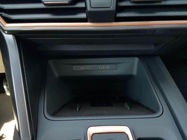 Cupra Leon 1,5eTSI DSG 110KW/ 150PS Matrix, Sennheiser, Assist XL, Navi, Dinamic Sitze 