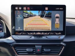 Cupra Leon 1,5eTSI DSG 110KW/ 150PS Matrix, Sennheiser, Assist XL, Navi, Dinamic Sitze 