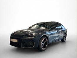 Cupra Leon Sportstourer ST 2,0TSI DSG 4Drive 150KW/ 204PS Matrix, Sennheiser, Assist XL, Navi, Dinamic Sitze, AHK 