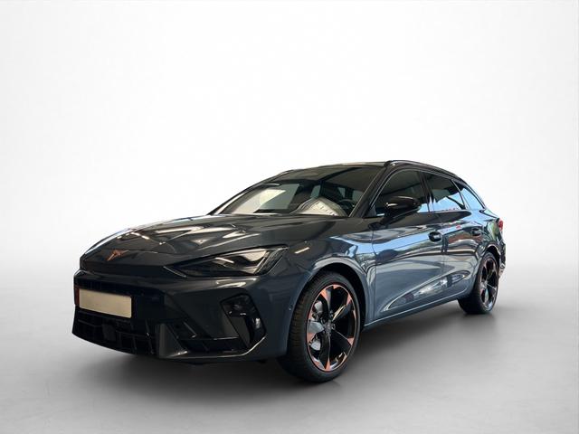 Cupra Leon Sportstourer - ST 2,0TSI DSG 4Drive 150KW/ 204PS Matrix, Sennheiser, Assist XL, Navi, Dinamic Sitze, AHK
