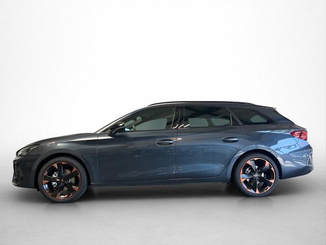 Cupra Leon Sportstourer ST 2,0TSI DSG 4Drive 150KW/ 204PS Matrix, Sennheiser, Assist XL, Navi, Dinamic Sitze, AHK 