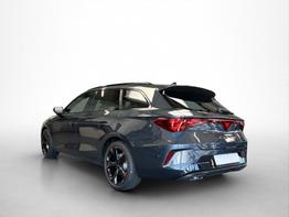 Cupra Leon Sportstourer ST 2,0TSI DSG 4Drive 150KW/ 204PS Matrix, Sennheiser, Assist XL, Navi, Dinamic Sitze, AHK 