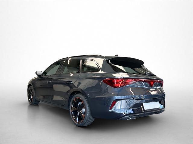 Cupra Leon Sportstourer ST 2,0TSI DSG 4Drive 150KW/ 204PS Matrix, Sennheiser, Assist XL, Navi, Dinamic Sitze, AHK 
