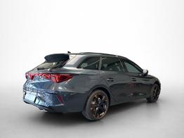 Cupra Leon Sportstourer ST 2,0TSI DSG 4Drive 150KW/ 204PS Matrix, Sennheiser, Assist XL, Navi, Dinamic Sitze, AHK 