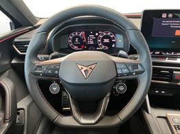 Cupra Leon Sportstourer ST 2,0TSI DSG 4Drive 150KW/ 204PS Matrix, Sennheiser, Assist XL, Navi, Dinamic Sitze, AHK 