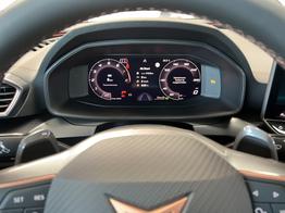 Cupra Leon Sportstourer ST 2,0TSI DSG 4Drive 150KW/ 204PS Matrix, Sennheiser, Assist XL, Navi, Dinamic Sitze, AHK 