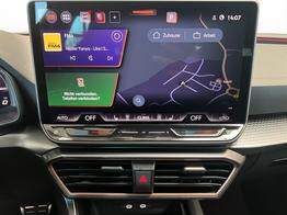 Cupra Leon Sportstourer ST 2,0TSI DSG 4Drive 150KW/ 204PS Matrix, Sennheiser, Assist XL, Navi, Dinamic Sitze, AHK 