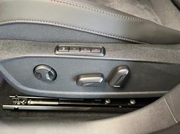 Cupra Leon Sportstourer ST 2,0TSI DSG 4Drive 150KW/ 204PS Matrix, Sennheiser, Assist XL, Navi, Dinamic Sitze, AHK 