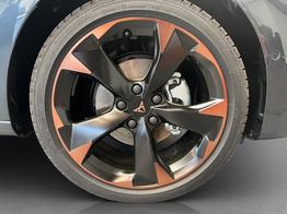 Cupra Leon Sportstourer ST 2,0TSI DSG 4Drive 150KW/ 204PS Matrix, Sennheiser, Assist XL, Navi, Dinamic Sitze, AHK 