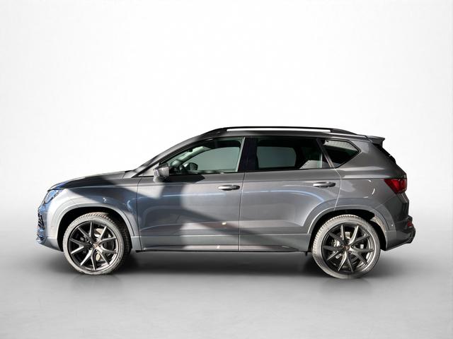 Cupra Ateca 2,0TSI DSG 4Drive 220KW/300PS AHK, Panoramadach, Soundsystem, Virtual Pedal, Trailer Assist, 5 Jahre Garantie 