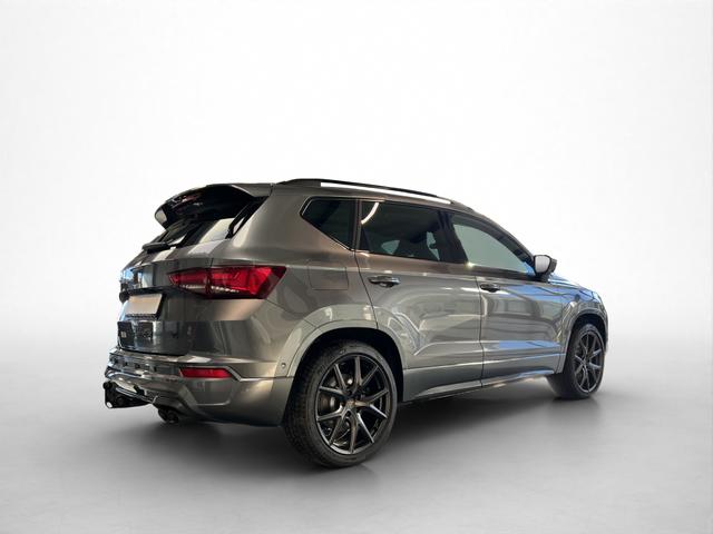 Cupra Ateca 2,0TSI DSG 4Drive 220KW/300PS AHK, Panoramadach, Soundsystem, Virtual Pedal, Trailer Assist, 5 Jahre Garantie 