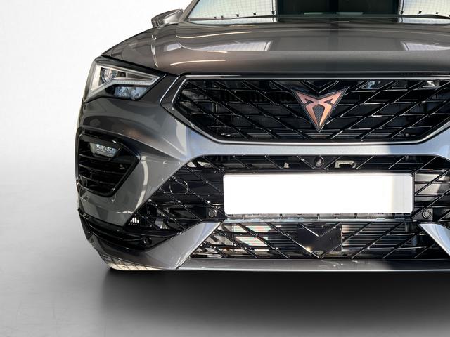Cupra Ateca 2,0TSI DSG 4Drive 220KW/300PS AHK, Panoramadach, Soundsystem, Virtual Pedal, Trailer Assist, 5 Jahre Garantie 