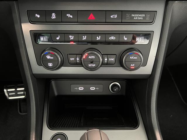 Cupra Ateca 2,0TSI DSG 4Drive 220KW/300PS AHK, Panoramadach, Soundsystem, Virtual Pedal, Trailer Assist, 5 Jahre Garantie 