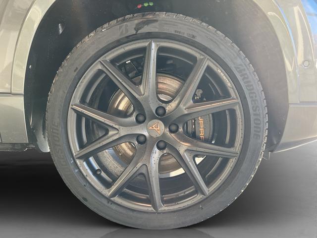 Cupra Ateca 2,0TSI DSG 4Drive 220KW/300PS AHK, Panoramadach, Soundsystem, Virtual Pedal, Trailer Assist, 5 Jahre Garantie 