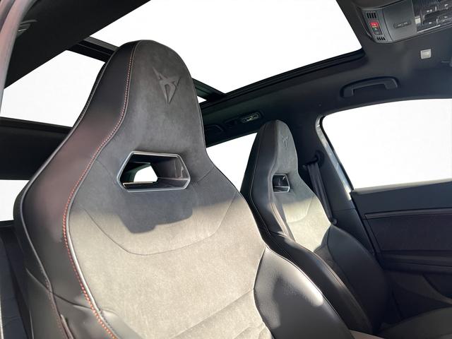 Cupra Ateca 2,0TSI DSG 4Drive 220KW/300PS AHK, Panoramadach, Soundsystem, Virtual Pedal, Trailer Assist, 5 Jahre Garantie 