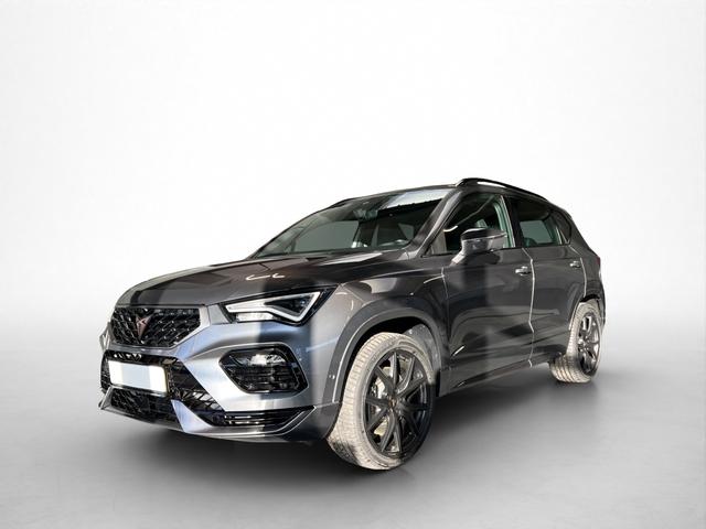 Cupra Ateca - 2,0TSI DSG 4Drive 220KW/300PS AHK, Panoramadach, Soundsystem, Virtual Pedal, Trailer Assist, 5 Jahre Garantie