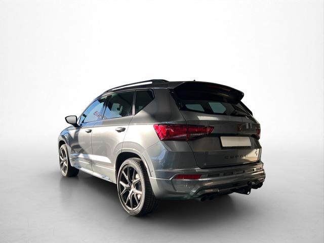 Cupra Ateca 2,0TSI DSG 4Drive 220KW/300PS AHK, Panoramadach, Soundsystem, Virtual Pedal, Trailer Assist, 5 Jahre Garantie 