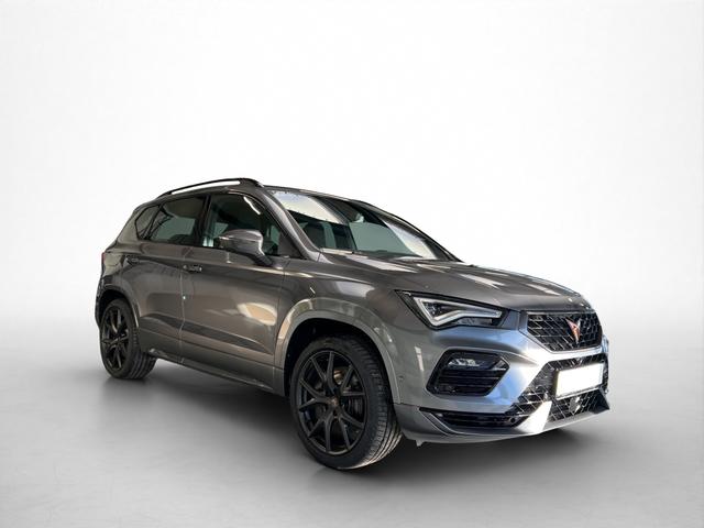 Cupra Ateca 2,0TSI DSG 4Drive 220KW/300PS AHK, Panoramadach, Soundsystem, Virtual Pedal, Trailer Assist, 5 Jahre Garantie 