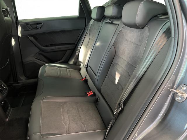 Cupra Ateca 2,0TSI DSG 4Drive 220KW/300PS AHK, Panoramadach, Soundsystem, Virtual Pedal, Trailer Assist, 5 Jahre Garantie 