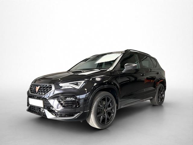 Cupra Ateca - 2,0TSI DSG 4Drive 220KW/300PS AHK, Panoramadach, Soundsystem, Virtual Pedal, Trailer Assist, 5 Jahre Garantie
