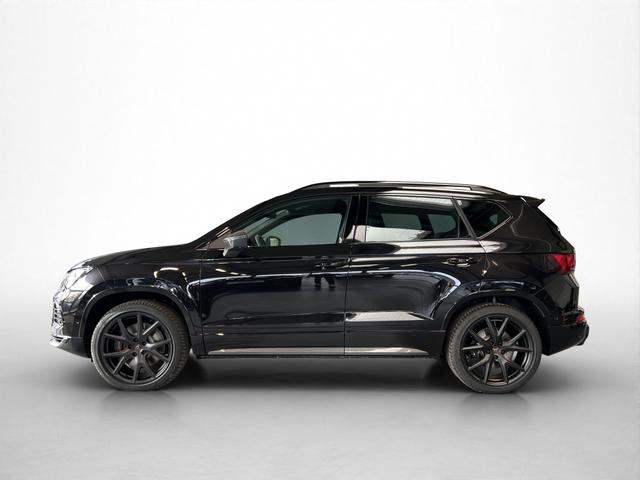 Cupra Ateca 2,0TSI DSG 4Drive 220KW/300PS AHK, Panoramadach, Soundsystem, Virtual Pedal, Trailer Assist, 5 Jahre Garantie 