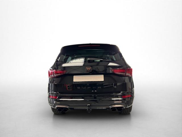 Cupra Ateca 2,0TSI DSG 4Drive 220KW/300PS AHK, Panoramadach, Soundsystem, Virtual Pedal, Trailer Assist, 5 Jahre Garantie 