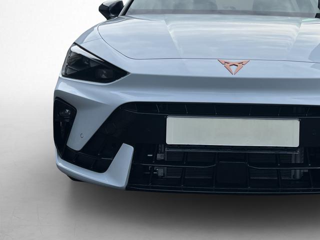 Cupra Leon 1,5eTSI DSG 110KW/ 150PS Matrix, Sennheiser, Assist XL, Navi, Dinamic Sitze 