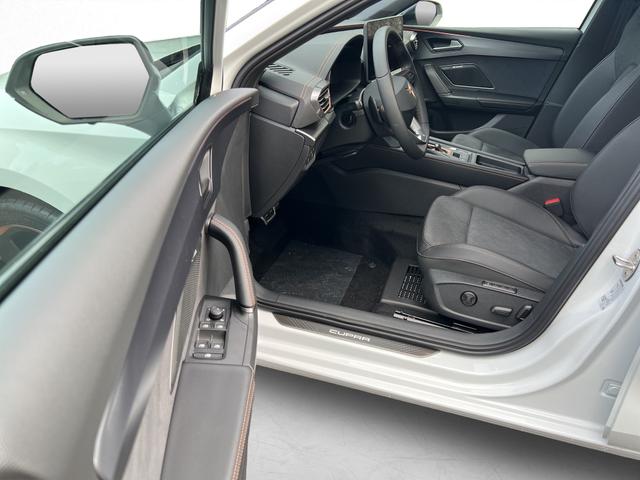Cupra Leon 1,5eTSI DSG 110KW/ 150PS Matrix, Sennheiser, Assist XL, Navi, Dinamic Sitze 