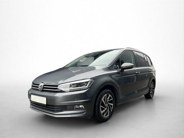 Volkswagen Touran - Join 2,0TDI DSG 110KW/150PS