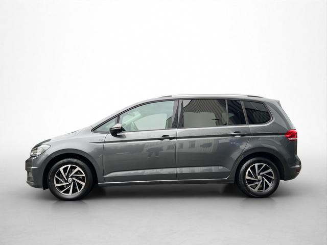Volkswagen Touran Join 2,0TDI DSG 110KW/150PS 