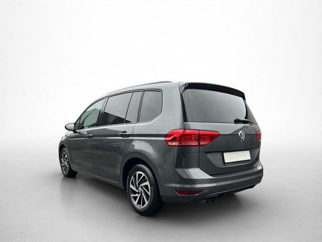 Volkswagen Touran Join 2,0TDI DSG 110KW/150PS 