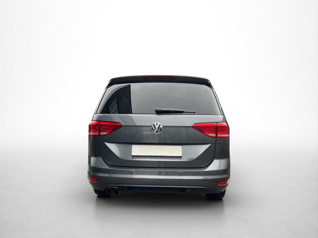Volkswagen Touran Join 2,0TDI DSG 110KW/150PS 