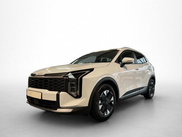 Kia Sportage - Gold T-GDI Automatik110KW/150PS Adaptiver Tempomat, Navi, Totwinkelassistent, Sitzheizung, Kamera