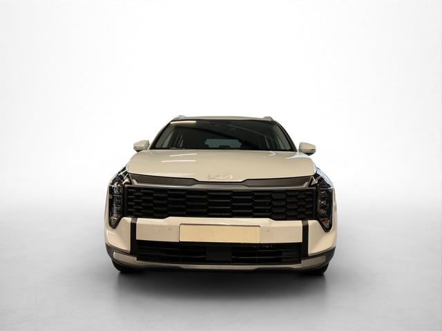 Kia Sportage Gold T-GDI Automatik110KW/150PS Adaptiver Tempomat, Navi, Totwinkelassistent, Sitzheizung, Kamera 