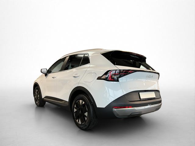 Kia Sportage Gold T-GDI Automatik110KW/150PS Adaptiver Tempomat, Navi, Totwinkelassistent, Sitzheizung, Kamera 