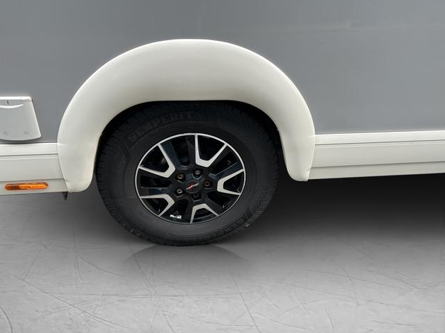 Carthago c-compactline I 143 LE Einzelbetten, Hubbett, Heckgarage 3.5 to 