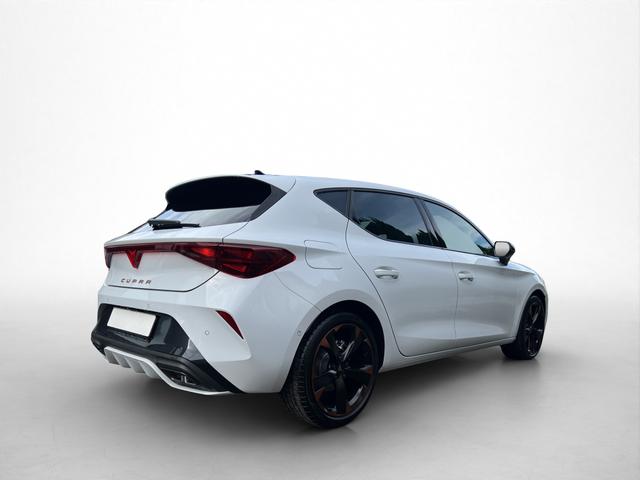 Cupra Leon 1,5eTSI DSG 110KW/ 150PS Matrix, Sennheiser, Assist XL, Navi, Dinamic Sitze 