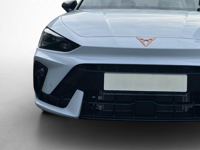 Cupra Leon 1,5eTSI DSG 110KW/ 150PS Matrix, Sennheiser, Assist XL, Navi, Dinamic Sitze 
